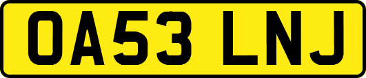 OA53LNJ