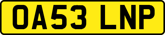 OA53LNP