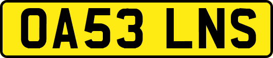 OA53LNS