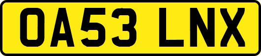 OA53LNX
