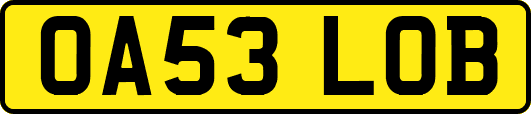 OA53LOB