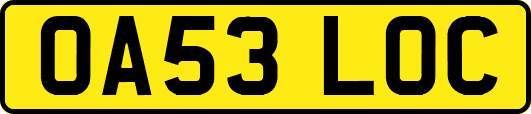 OA53LOC