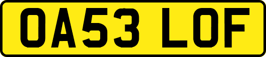 OA53LOF