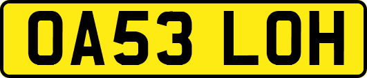 OA53LOH