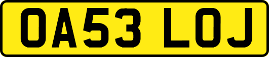 OA53LOJ