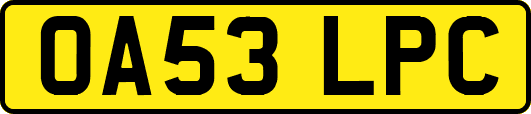 OA53LPC