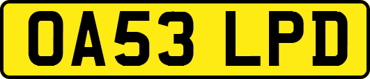 OA53LPD