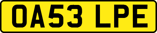 OA53LPE