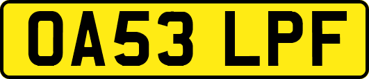 OA53LPF