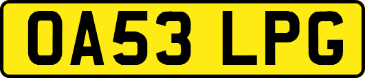 OA53LPG