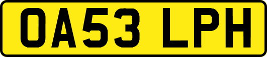 OA53LPH
