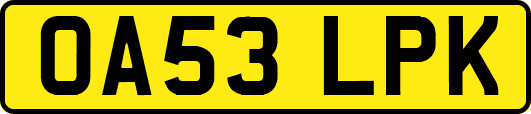 OA53LPK