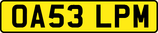 OA53LPM