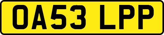 OA53LPP