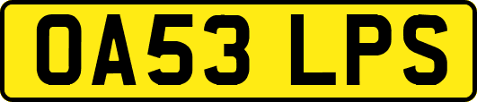 OA53LPS