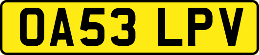 OA53LPV