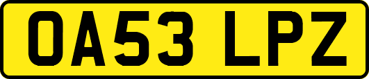 OA53LPZ