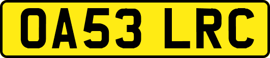 OA53LRC