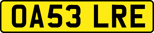 OA53LRE