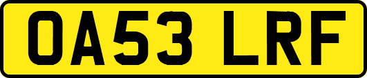 OA53LRF