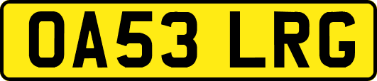 OA53LRG