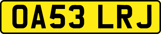 OA53LRJ