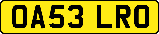 OA53LRO