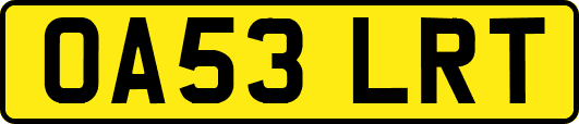 OA53LRT