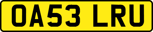 OA53LRU