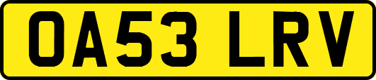OA53LRV