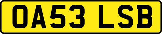 OA53LSB