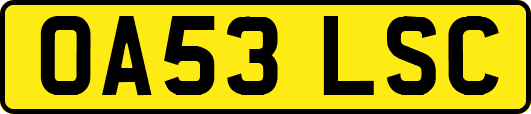 OA53LSC