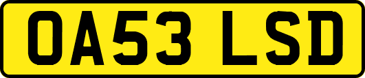 OA53LSD