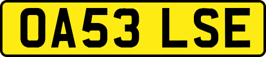 OA53LSE