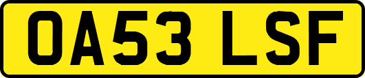OA53LSF