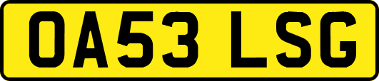 OA53LSG
