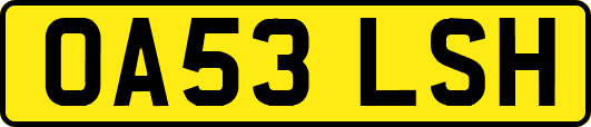 OA53LSH