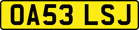 OA53LSJ