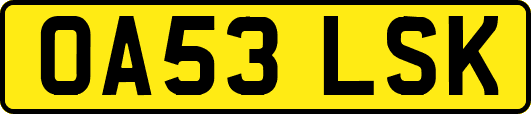OA53LSK
