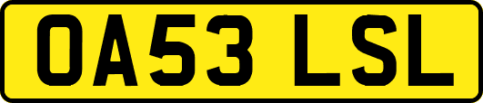 OA53LSL