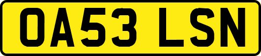 OA53LSN