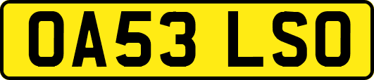 OA53LSO