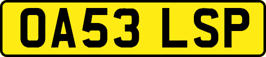 OA53LSP
