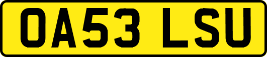 OA53LSU