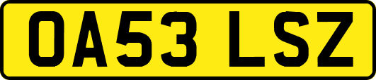 OA53LSZ