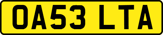OA53LTA