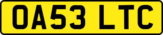 OA53LTC