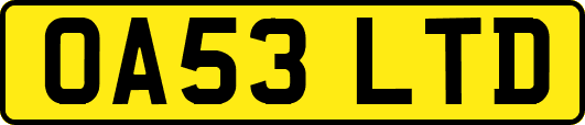 OA53LTD