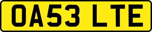 OA53LTE
