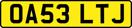 OA53LTJ